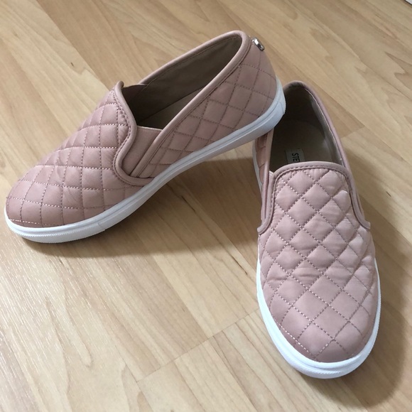 steve madden ecentrcq pink